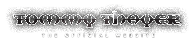 Tommy Thayer Online - The Official Website