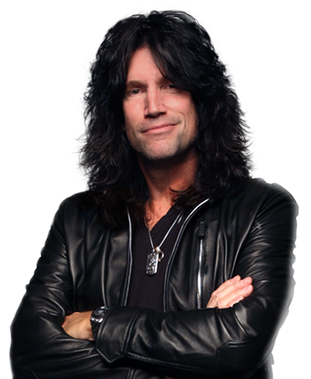 Tommy Thayer
